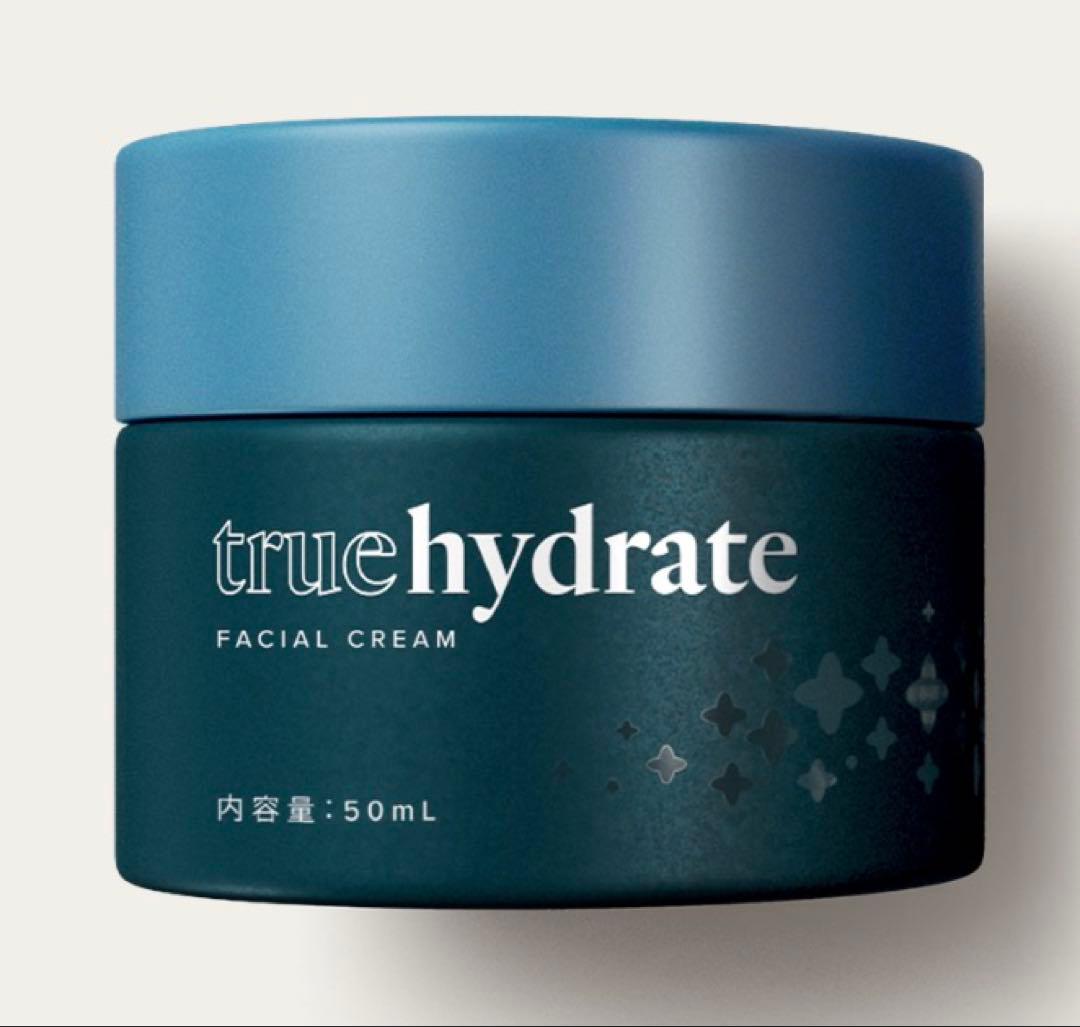 【SALE】LifeVantage true hydrate FACIAL Amazon | トゥルーハイドレート フェイシャル クリームライフ