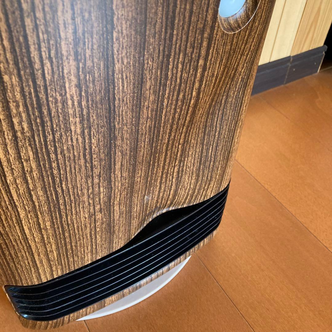 ジャンク品】IRIS OHYAMA セラミックファンヒーター 訳あり - メルカリ