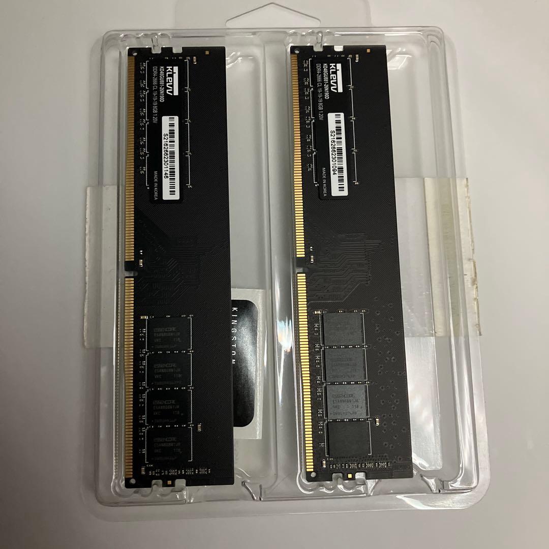 メモリー DDR4 16GB (2x8GB) KCP432SD8%2F16-5.jpg