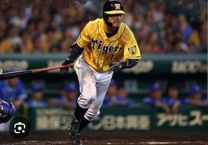 ☆プロフ内ユニホーム販売中☆ 阪神タイガースユニホーム ①鳥谷敬