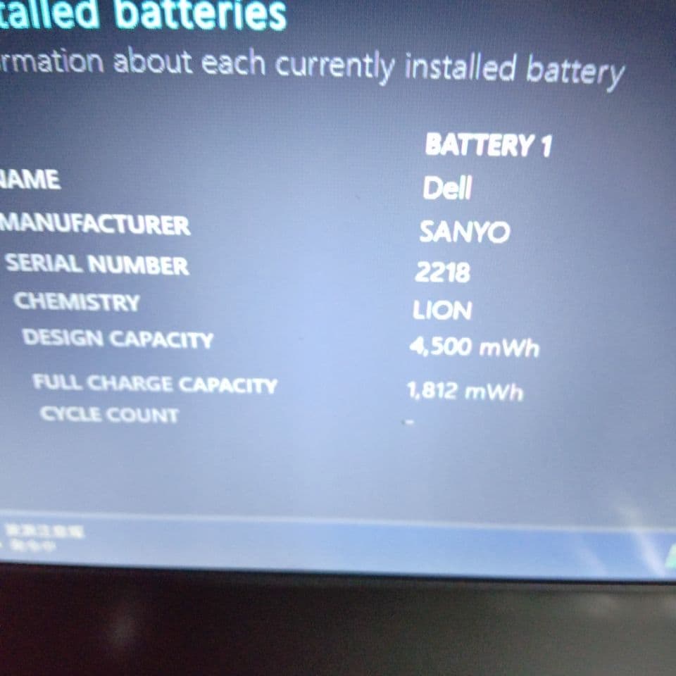 ワケアリDELL大画面 17.3インチ 大容量 SSD500GB Win11