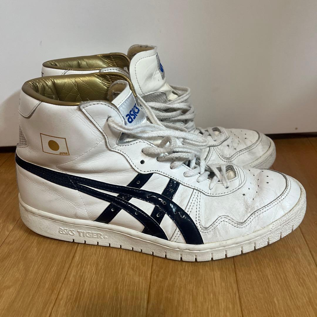 ファブレ JAPAN L アシックス - メルカリ