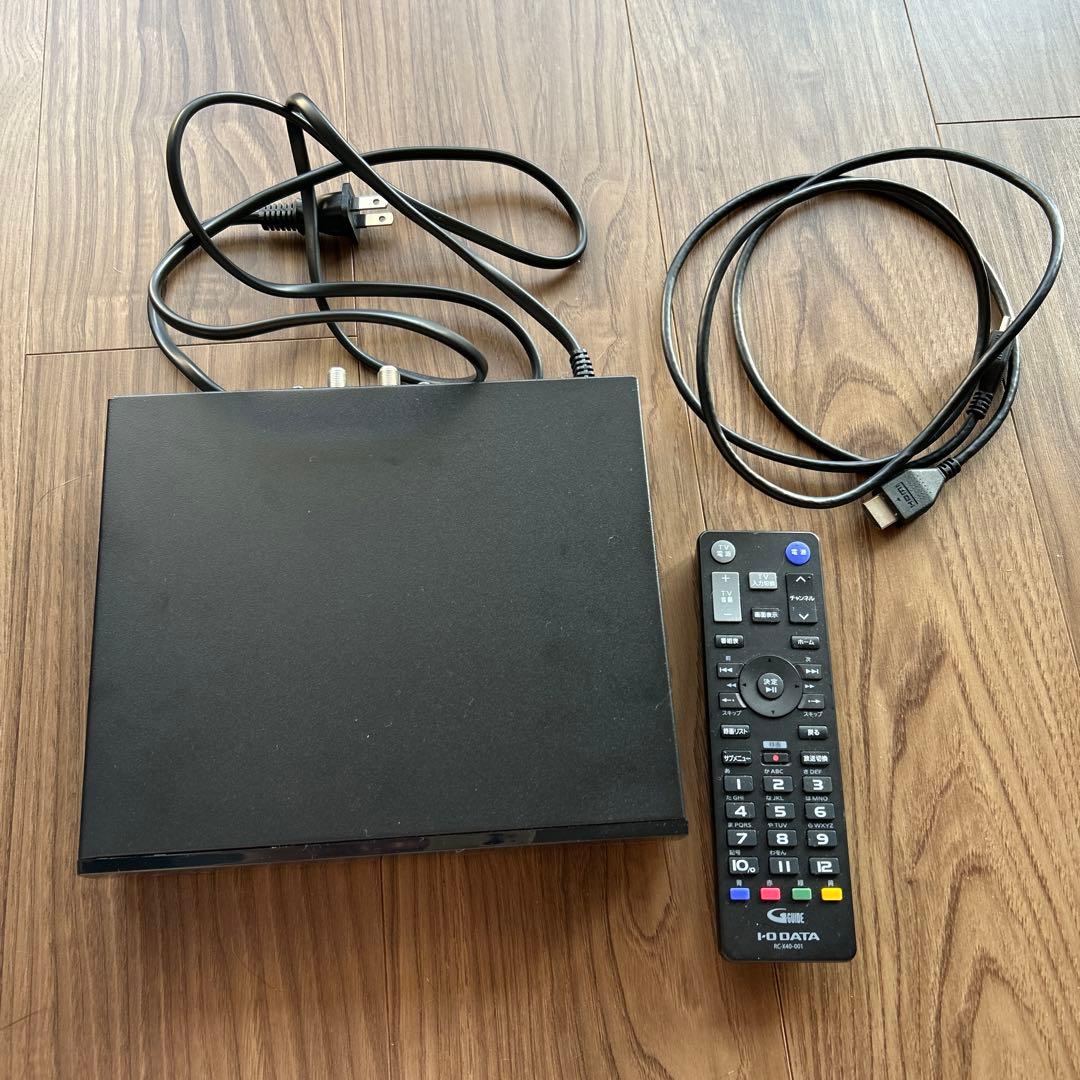 I−O DATA 録画TVチューナー REC-ON EX-BCTX2 REC-ON（EX-BCTX2） 仕様 | テレビチューナー | アイ・オー・データ