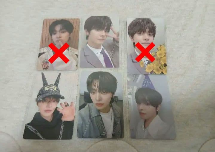 ald1 リオ ボイプラ アーカイブ展 トレカ euphoria タワレコ - メルカリ