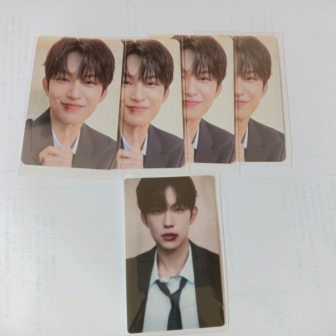 ald1 ゴヌ トレカ - メルカリ