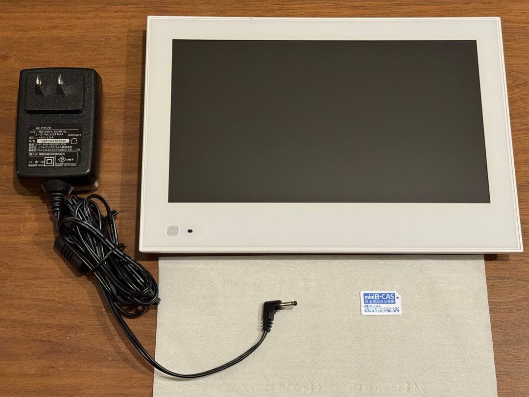 ソフトバンクPhotoVision TV 202HW - メルカリ