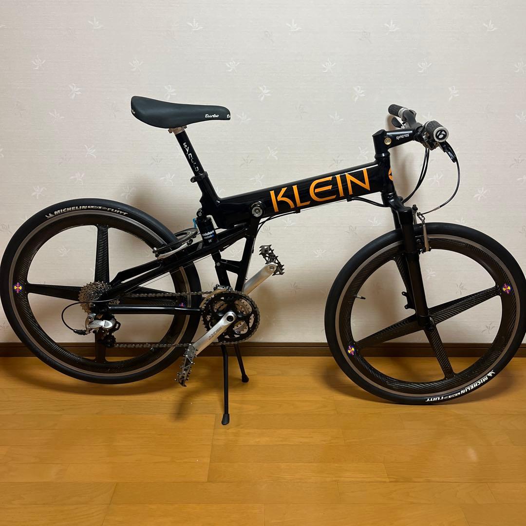 klein mantra クライン old mtb - メルカリ