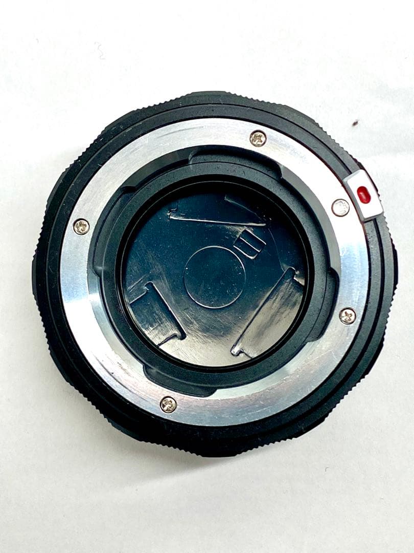 Leica Summicron 50mm f2 3rd 独製＋αEアダプタ - メルカリ