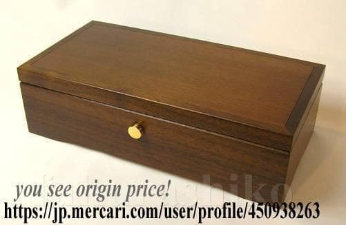 新品50弁♪世界にひとつだけの花（3パーツ）オルフェウス247オルゴール