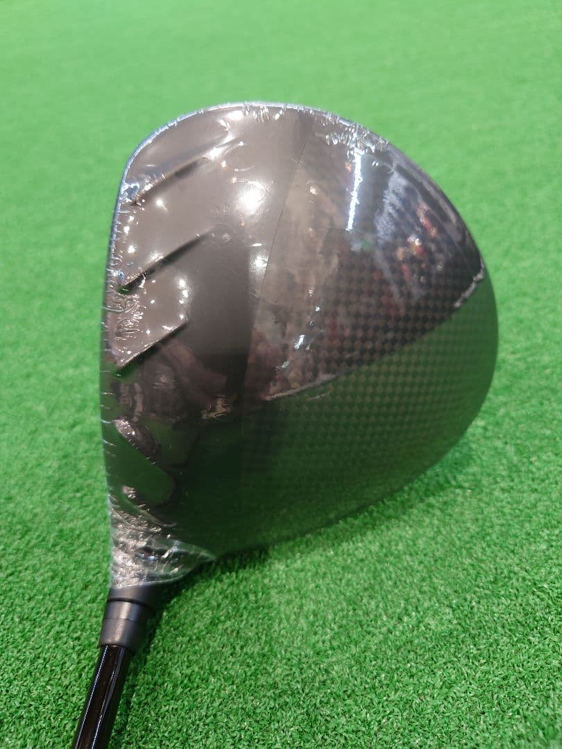 PING G440LST ドライバー ベンタスブラック6S 未使用 - メルカリ