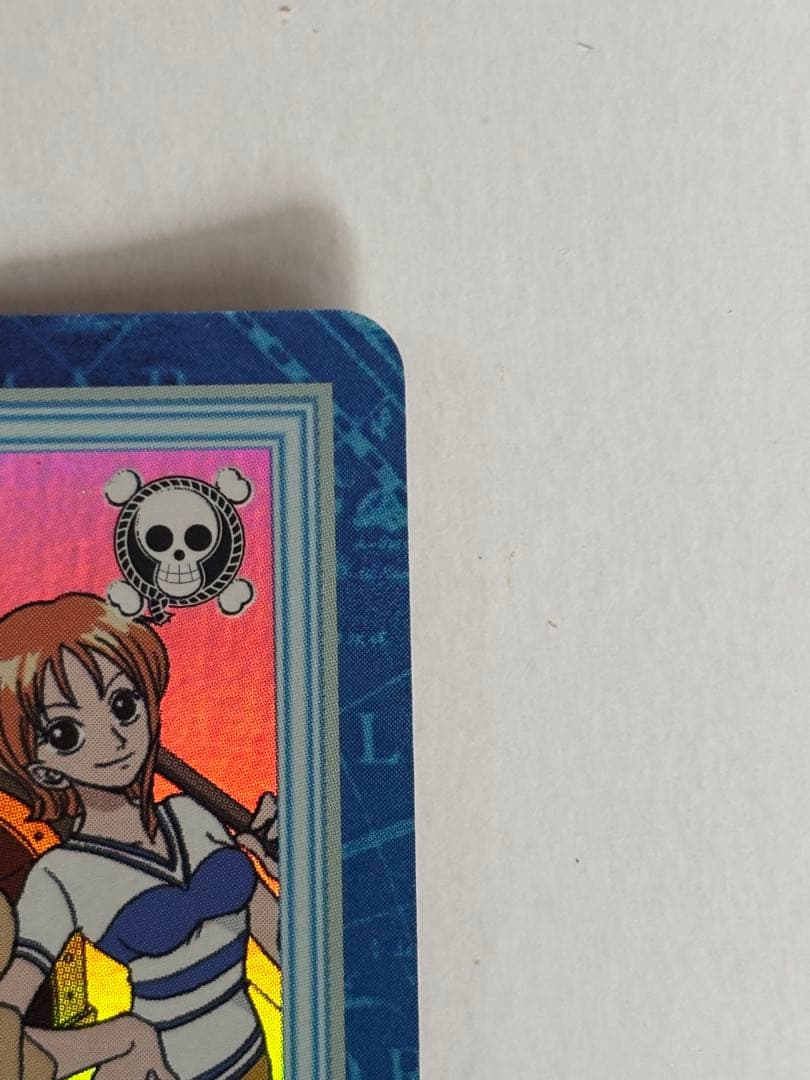 ワンピース カードダス ハイパーバトル S01 ルフィ海賊団 海賊の宴