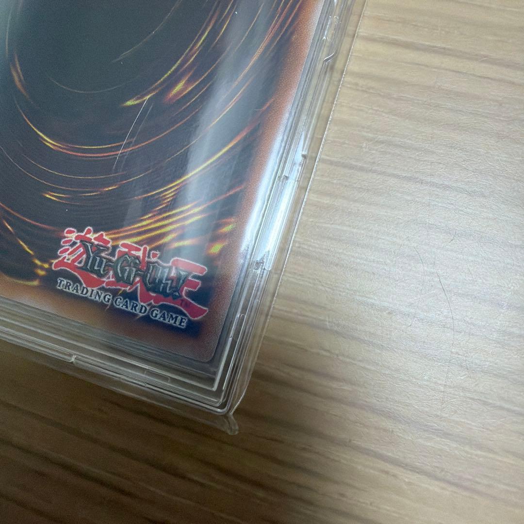 青眼の白龍 KAIBA SET KC01-EN000 25周年 英語版クオシク - メルカリ