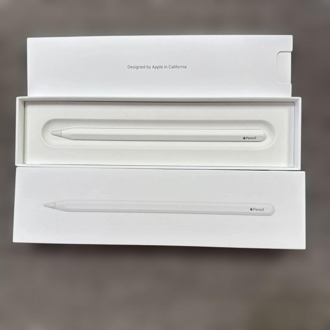 Apple Pencil ホワイト　第二世代　アップルペンシル Apple Pencil (2nd Generation) - White | University of Pennsylvania