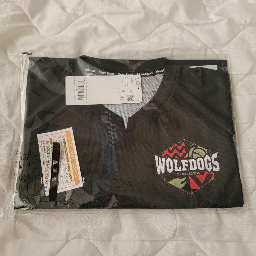 ウルフドッグス名古屋 レプリカ ユニフォーム 12 水町泰杜 ウルフドッグス名古屋 レプリカ ユニフォーム 12 水町泰杜 - メルカリ
