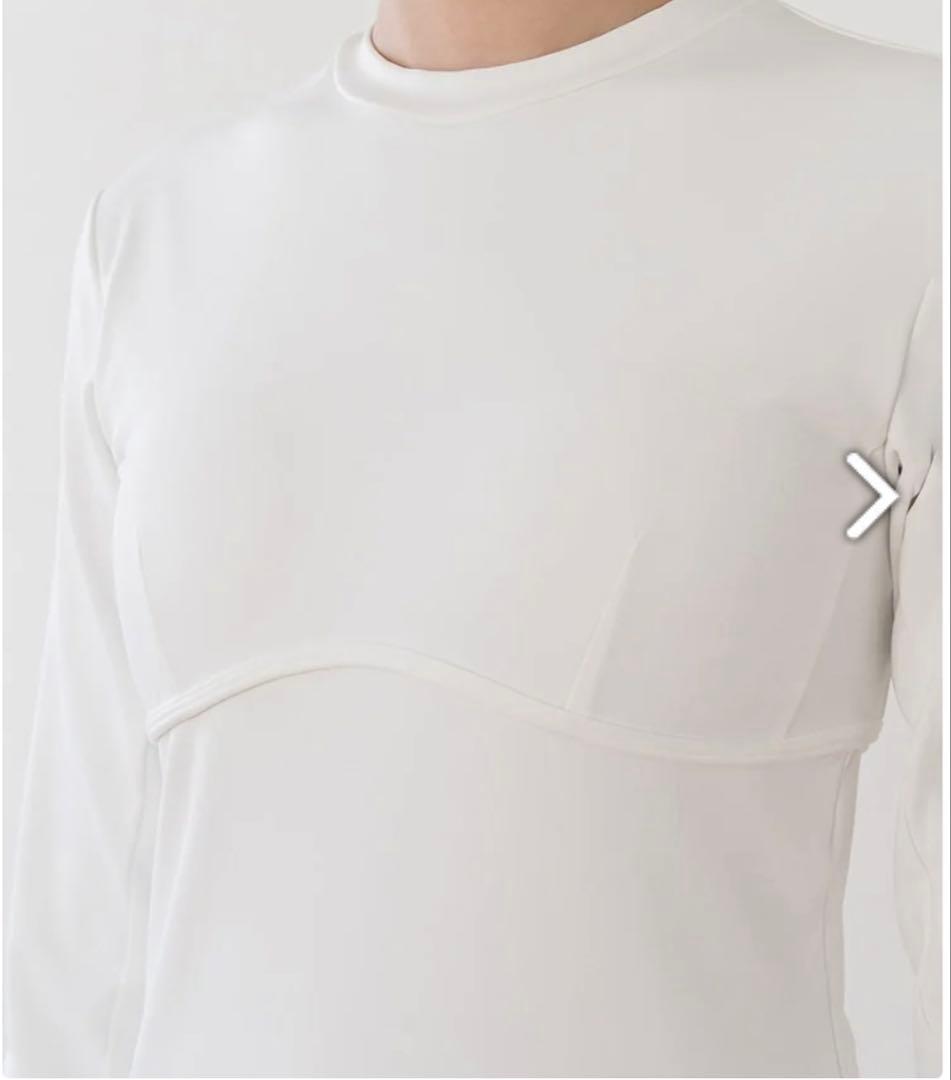 lava リントスル ピラティスウェア トップス サイズL - メルカリ