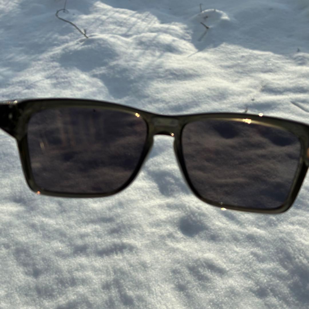 OAKLEY Sylas プリズムグレー アジアンフィット USA製 スノボ - メルカリ