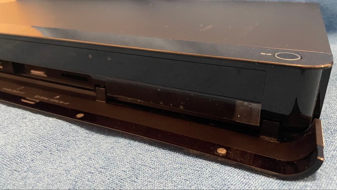 東芝 TOSHIBA DBR-UT109 1TB REGZA 純正リモコン - メルカリ