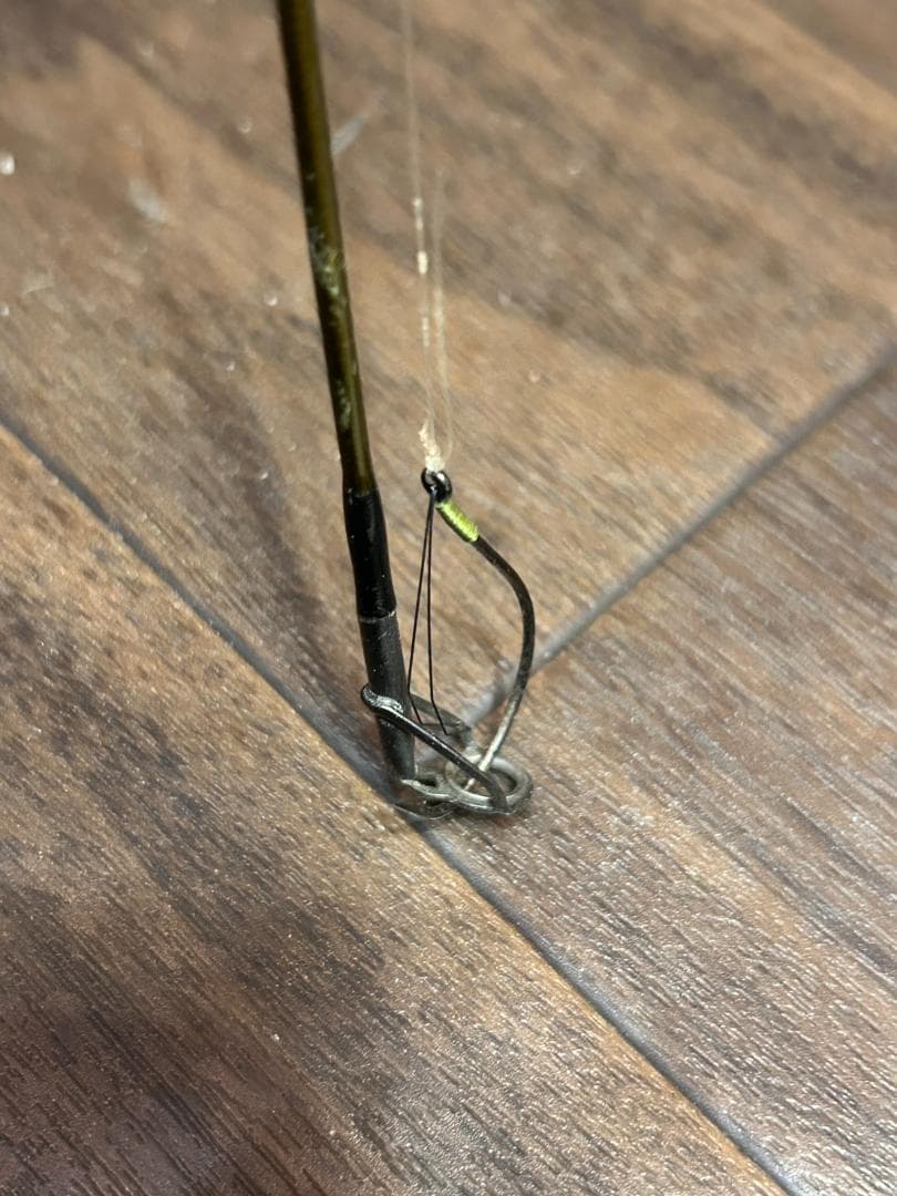 ○fenwick EAGLE 釣り竿 Pflueger スピニングリール付き - メルカリ