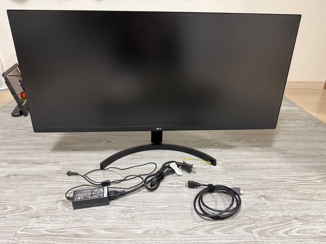 T*A様 LG ウルトラワイドモニター 34WL500-B 34インチ 2560 Amazon.co.jp: LG モニター ディスプレイ 34WL500-B 34インチ/21:9