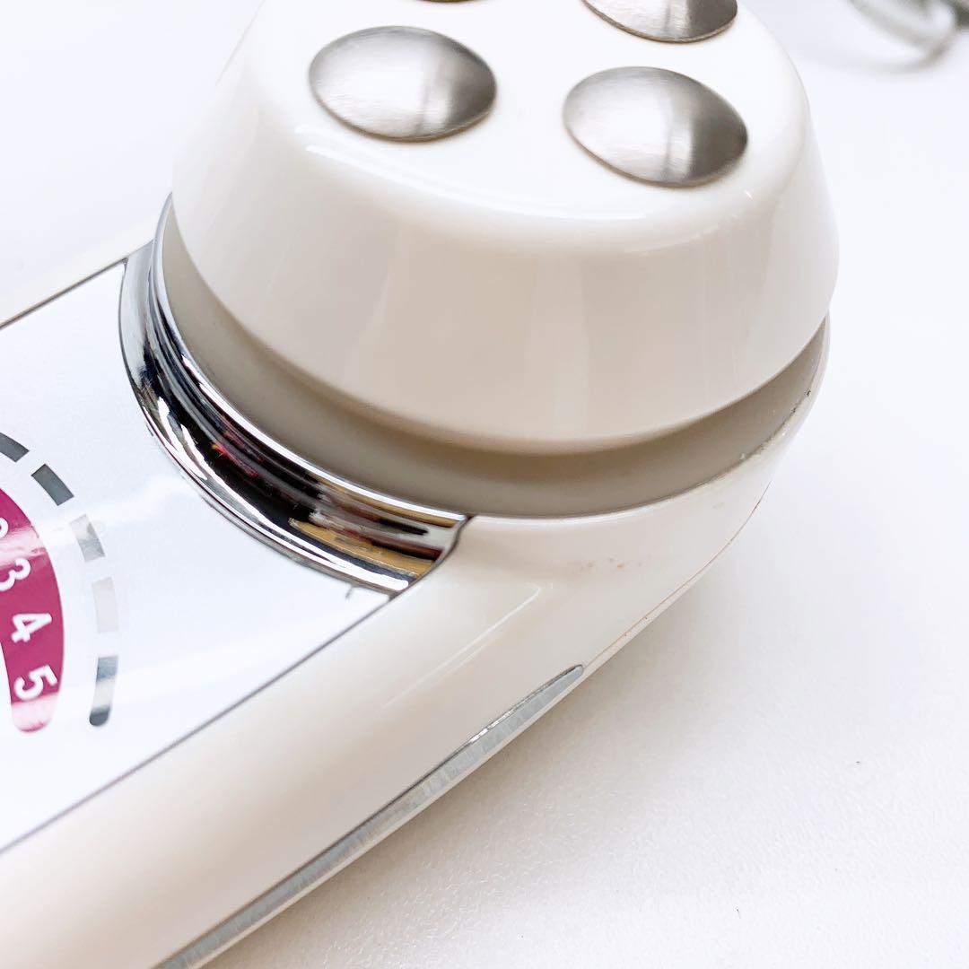 《最新モデル⭐️ほぼ未使用》ベレガ セルキュア 4t++ 4T plus plus