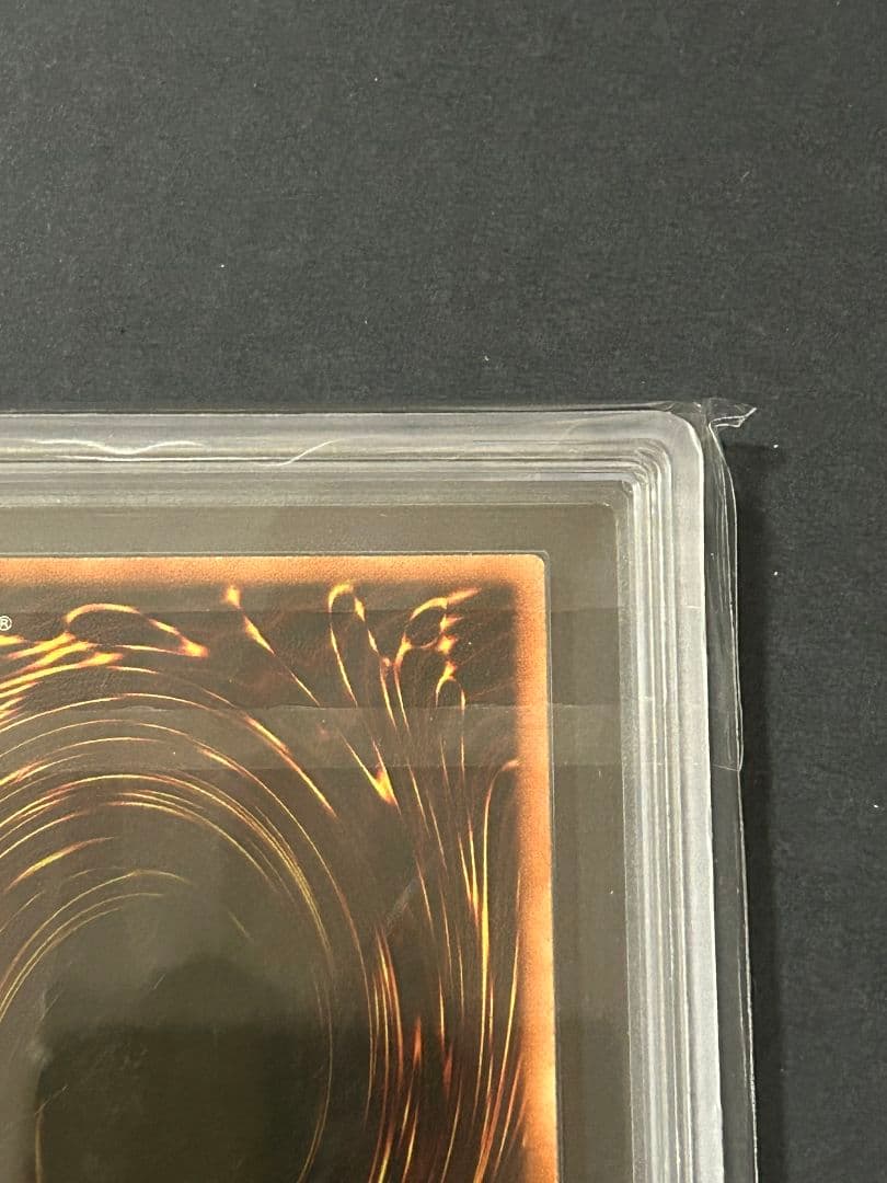 ARS鑑定品 真紅眼の黒竜 北米 1st LOB-070 遊戯王英語glossy - メルカリ