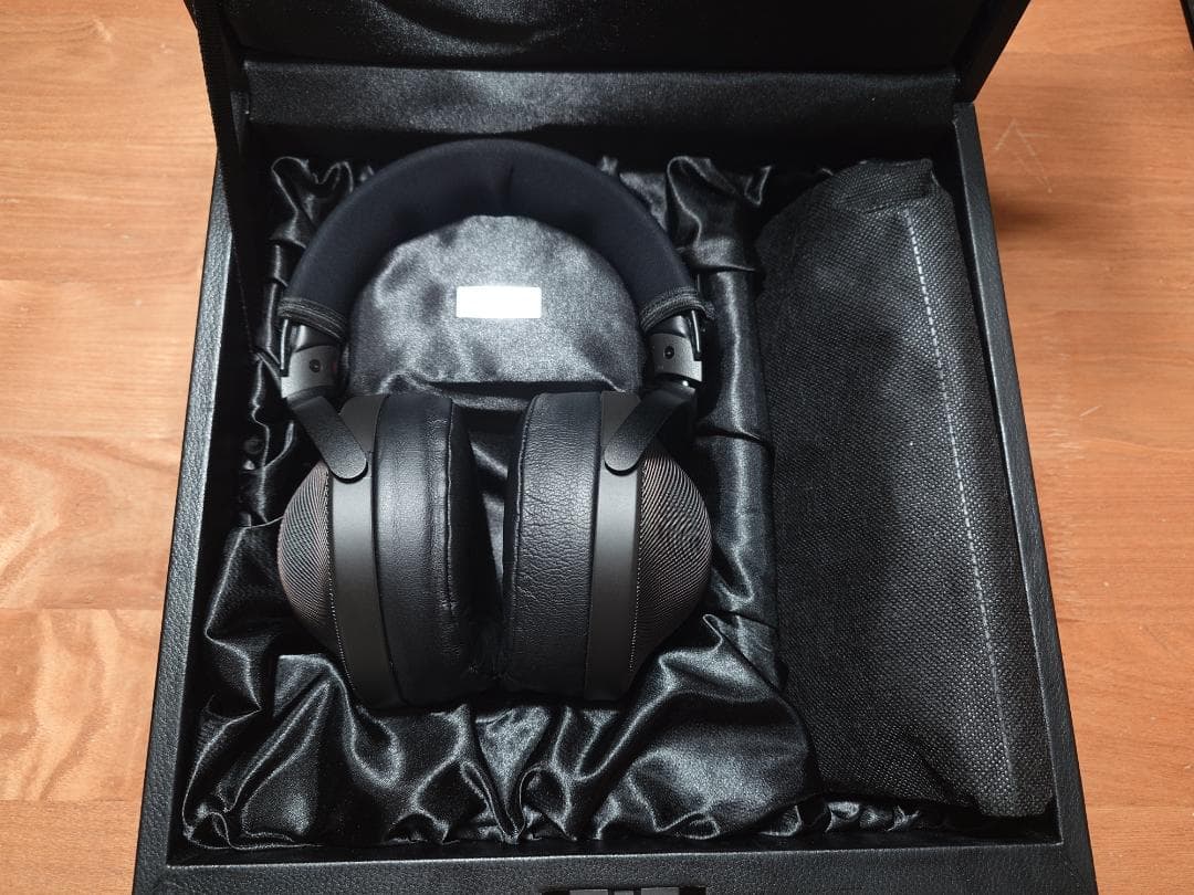 SONY MDR-Z1R & MUC-B20SB1 & キャリングケース MDR-Z1Rの製品画像 - 価格.com