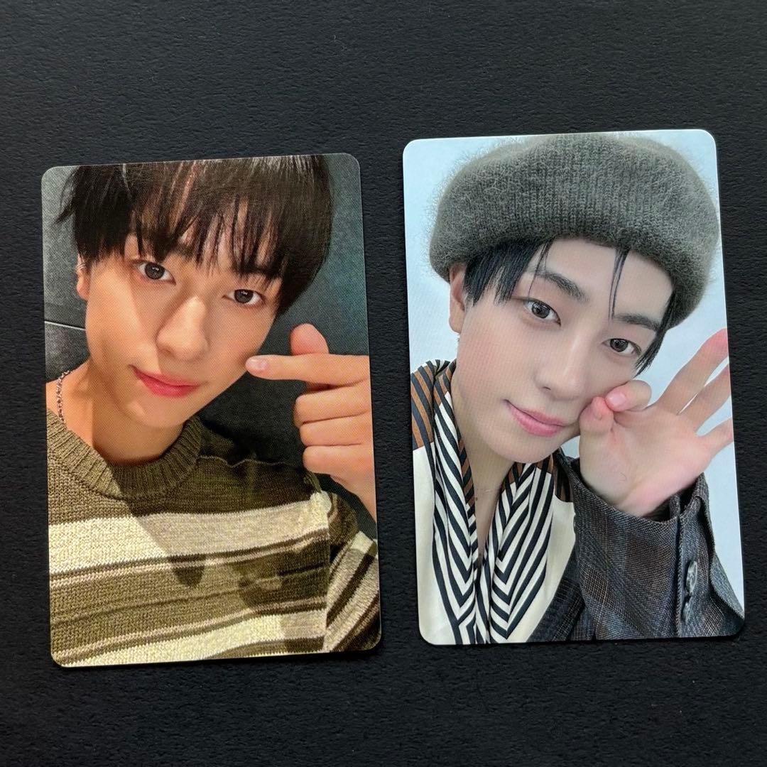 &TEAM タキ 十五夜 雪明かりトレカ 2枚 - メルカリ