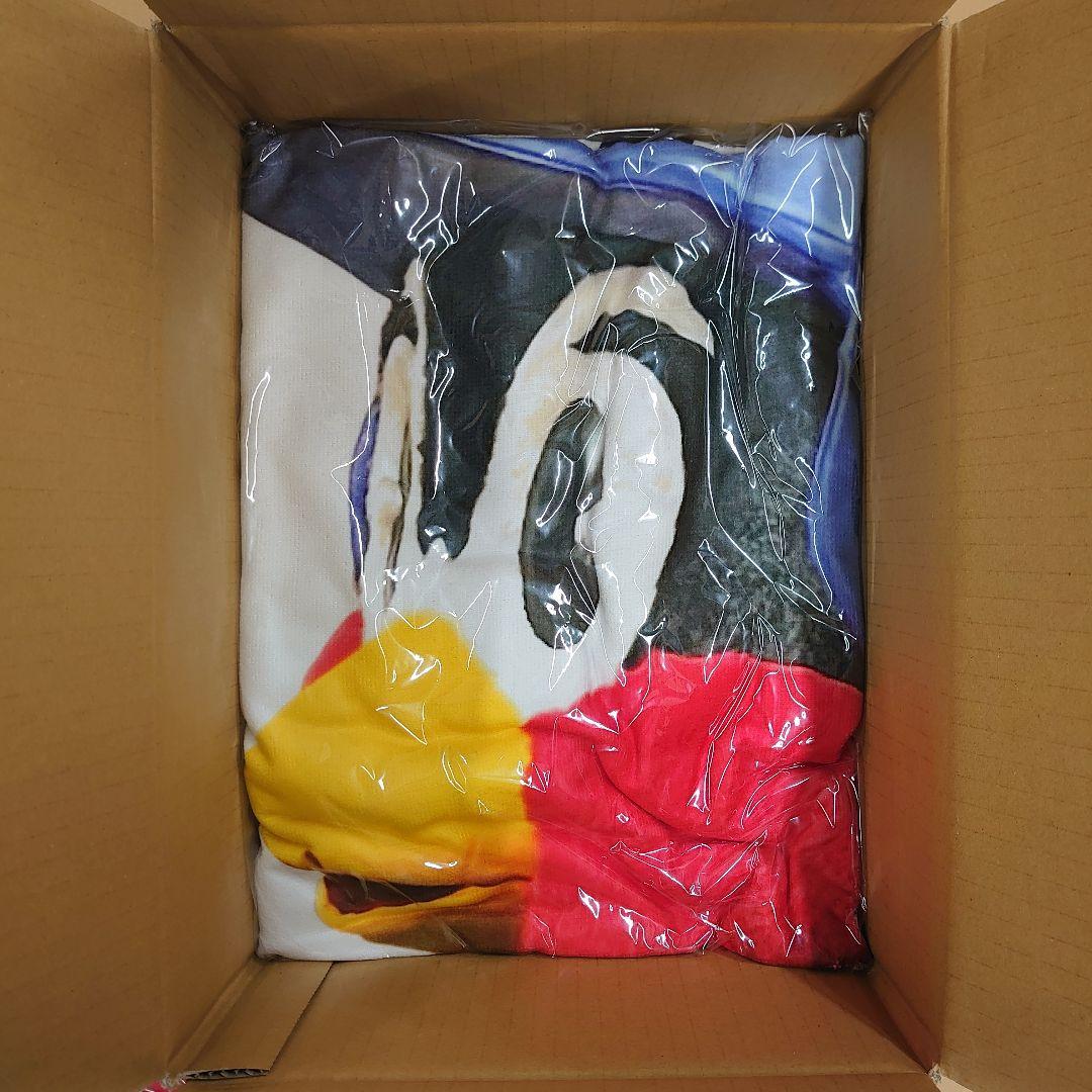 東京ヤクルトスワローズ つば九郎等身大タオルケット (つばくろうじゃ