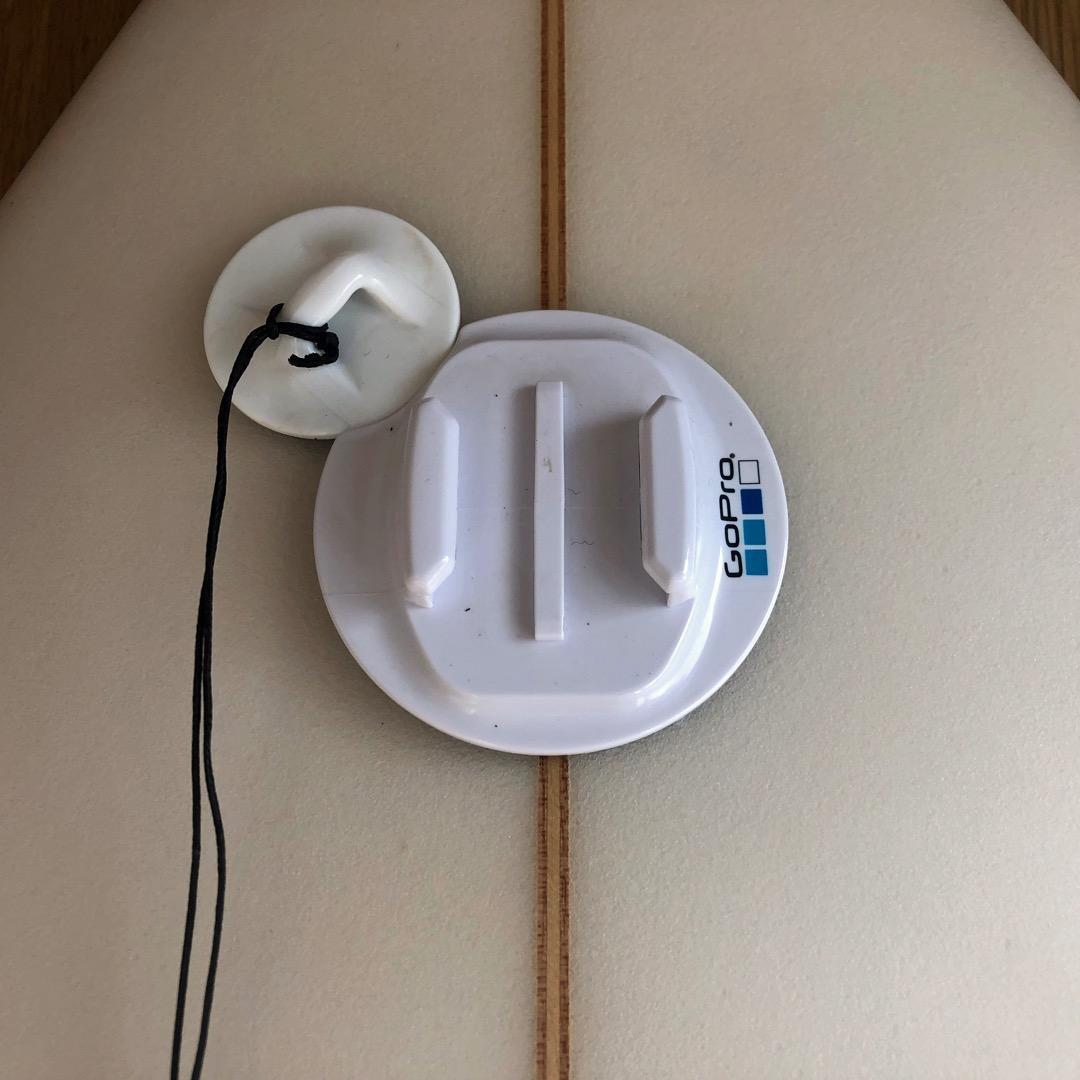 アルメリック サンプラー 5'11