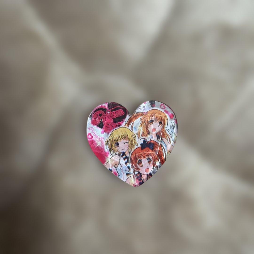 プリティーリズム プリズムストーン MARS キャラストーン - メルカリ