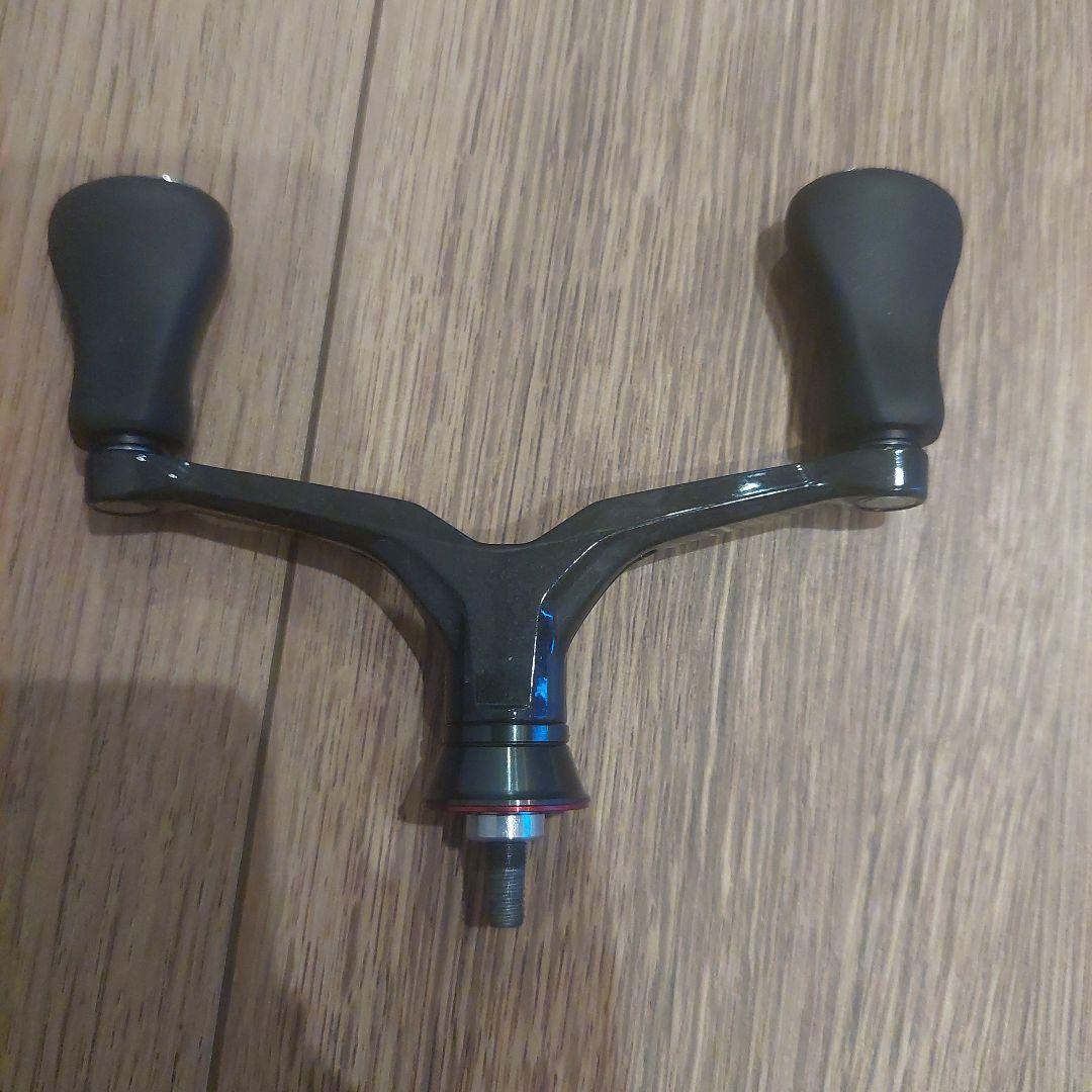 新品 シマノ 24ヴァンフォード C3000SDH ダブルハンドル - メルカリ