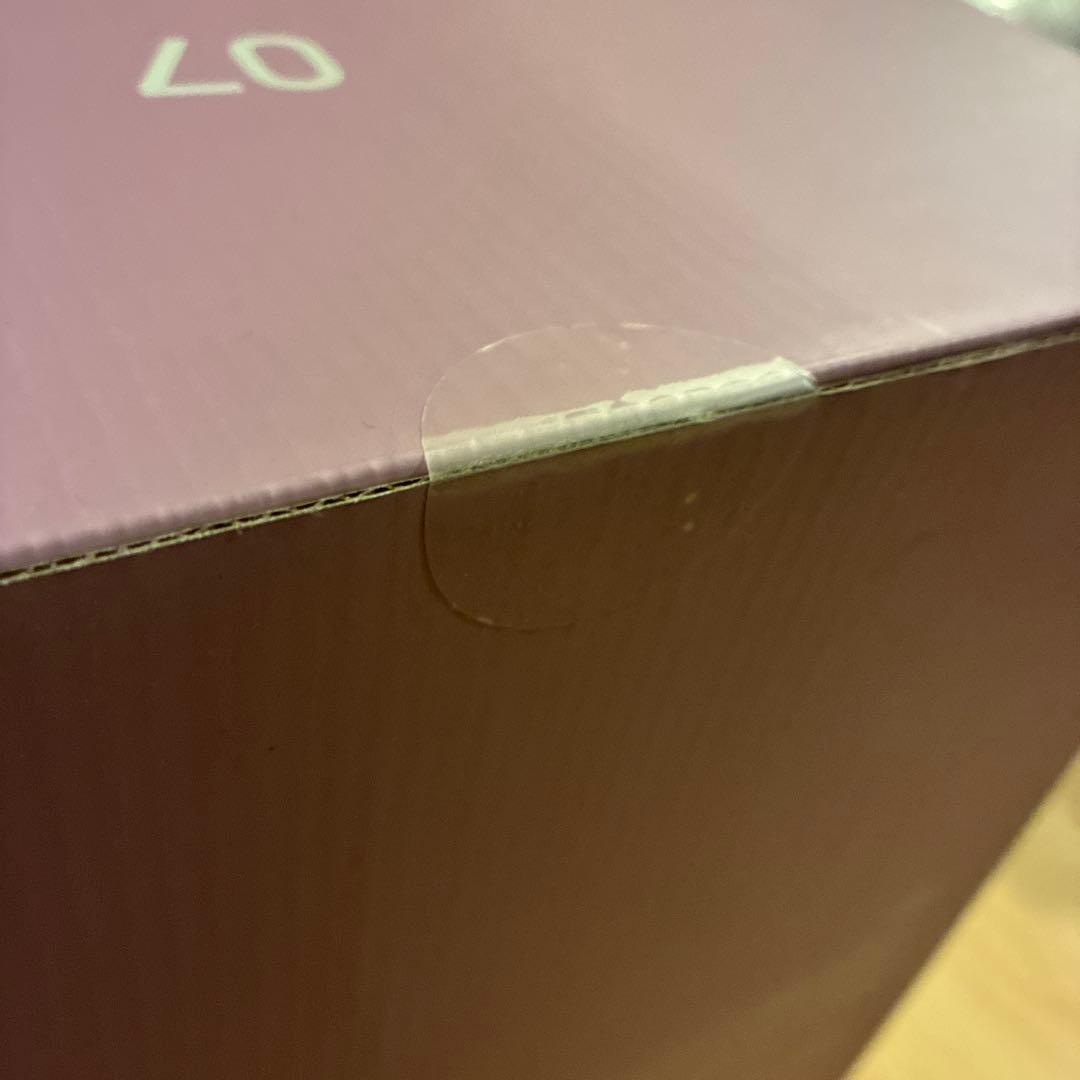 未開封⭐︎BTS MERCH BOX #7 マーチボックス 付属品抜け無し - メルカリ