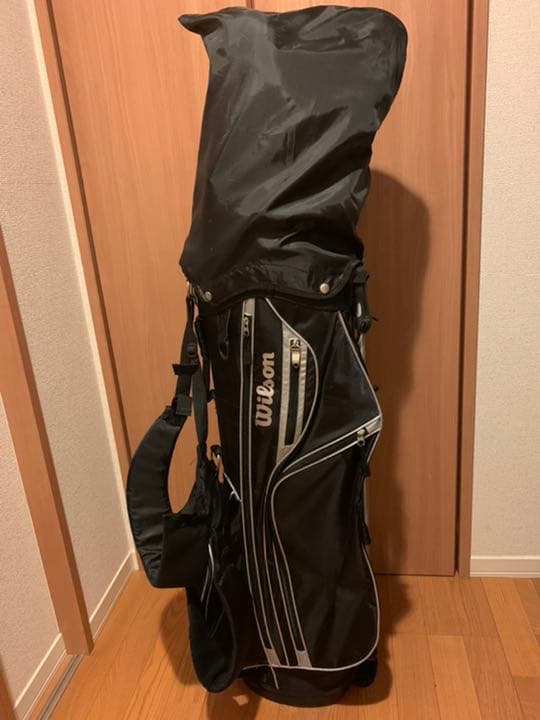 ゴルフセット(クラブ、バッグ、クラブカバー) Amazon | パッド入りゴルフトラベルバッグ、ポータブルゴルフクラブ