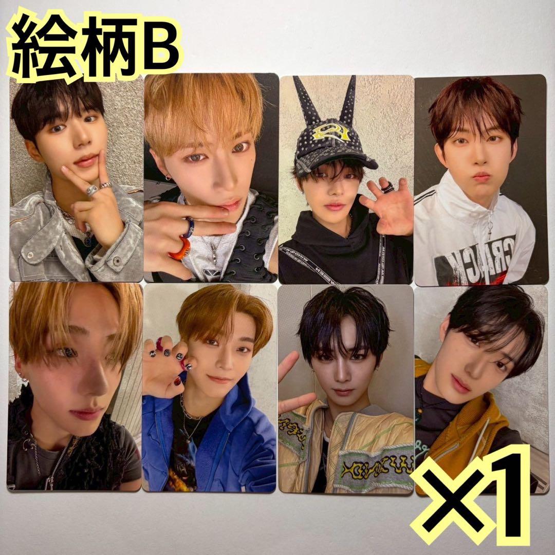 alpha drive ald1 タワレコ 特典 トレカ B コンプ ×1 - メルカリ