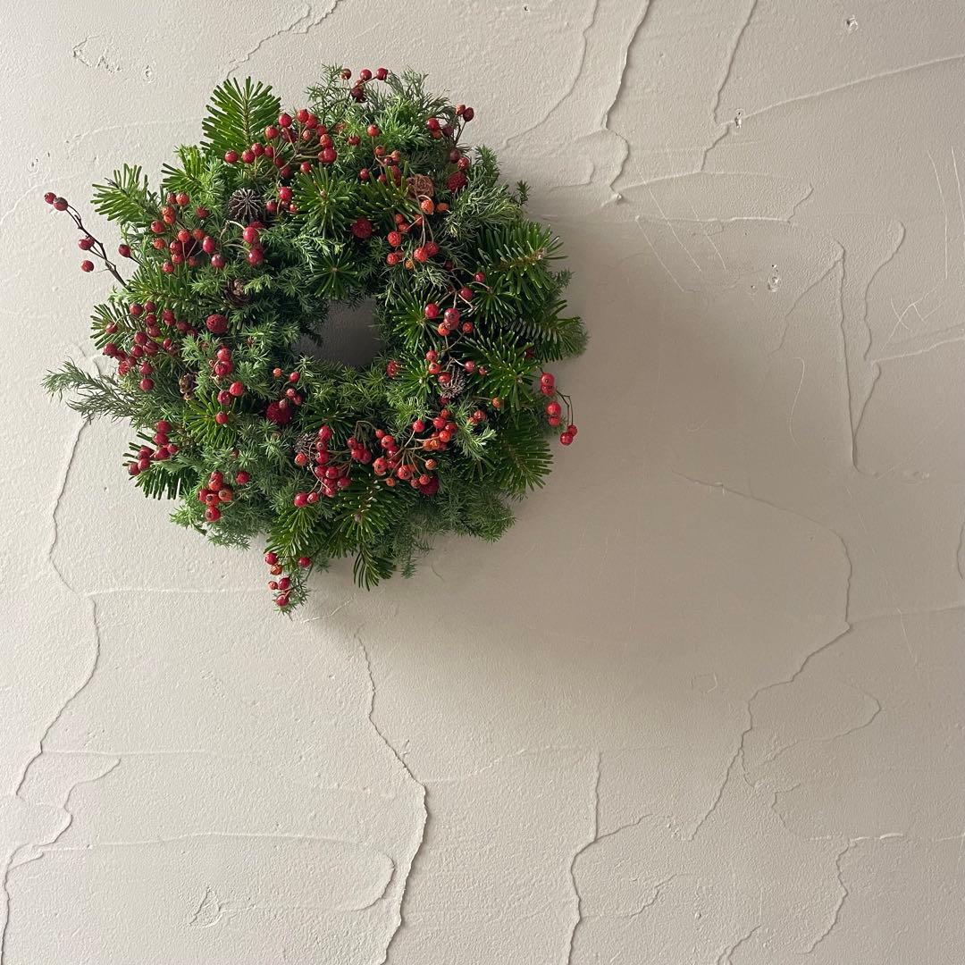 2.クリスマスリース 数量限定】【2025新作】NORDIKA nisse ノルディカ ニッセ クリスマス