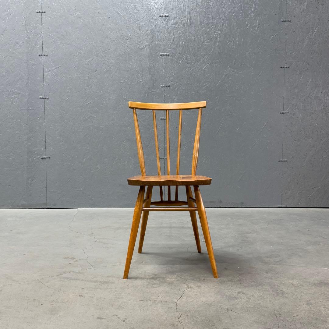 ERCOL(アーコール) / スティックバックチェア (507) - メルカリ