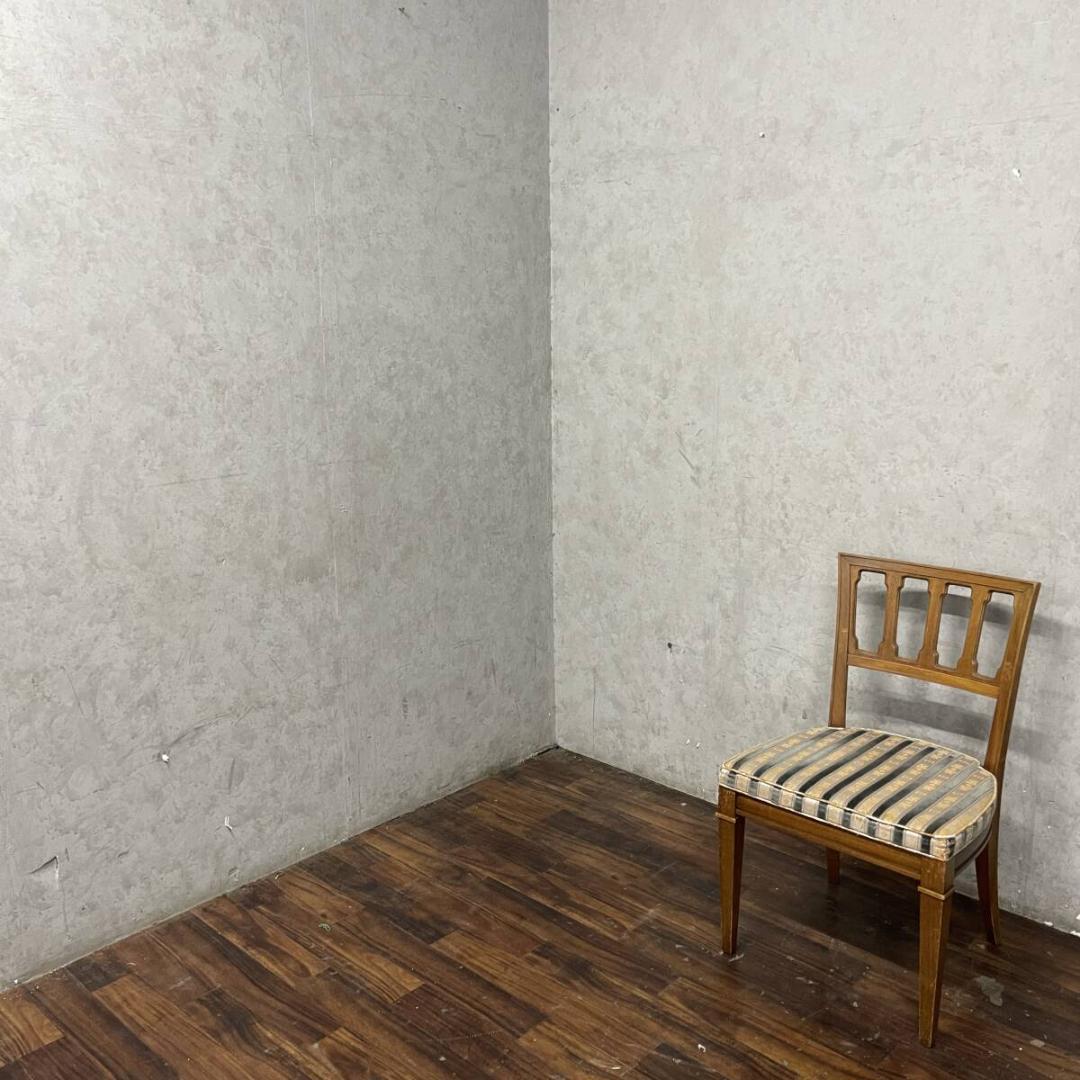 Drexel Heritage ドレクセルヘリテイジ ダイニングチェア DREXEL HERITAGE(ドレクセルヘリテイジ)のGrand Villa(グランドヴィラ