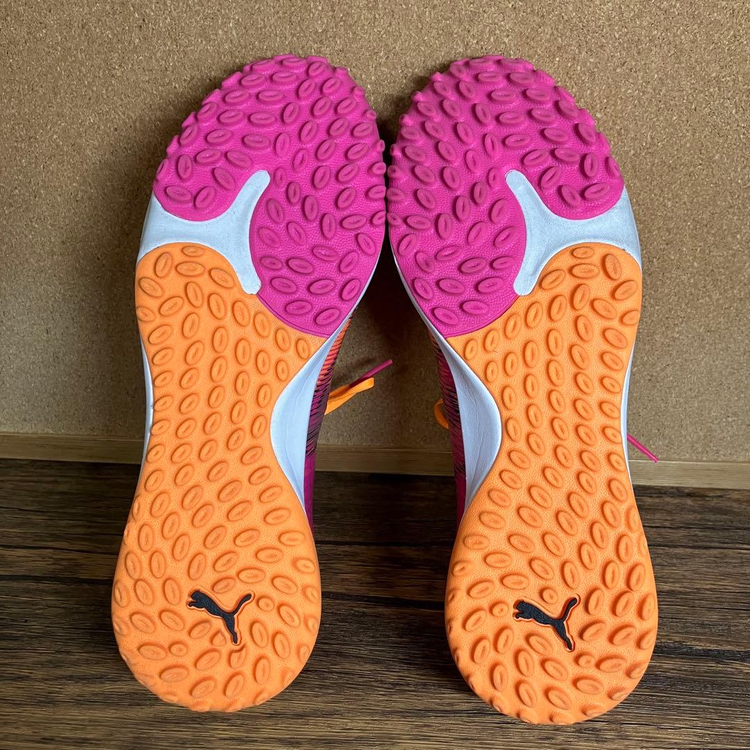 K26136）☆美品☆フューチャー 8 プロ CAGE 25.5㎝ - メルカリ