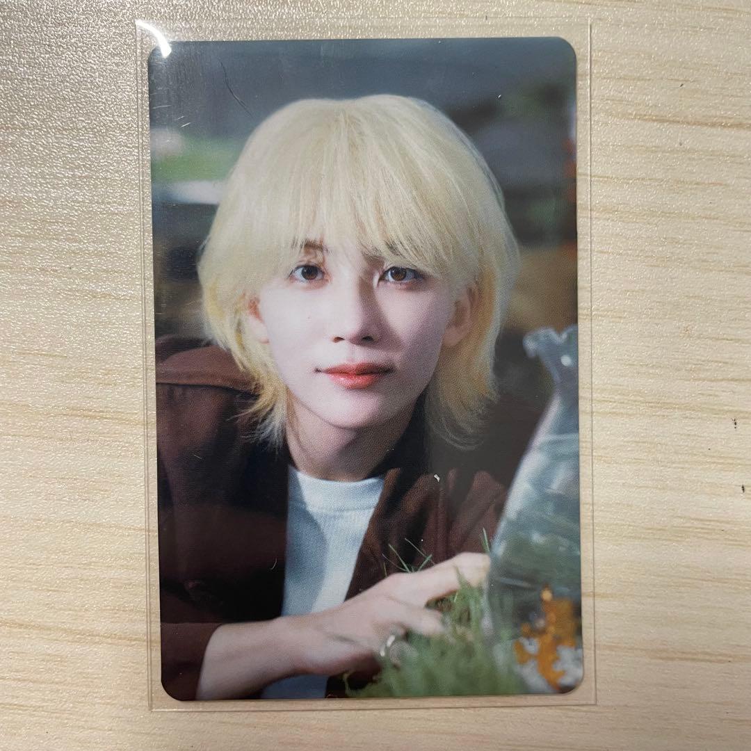 SEVENTEEN 消費期限 初回 B 封入 トレカ ジョンハン A - メルカリ