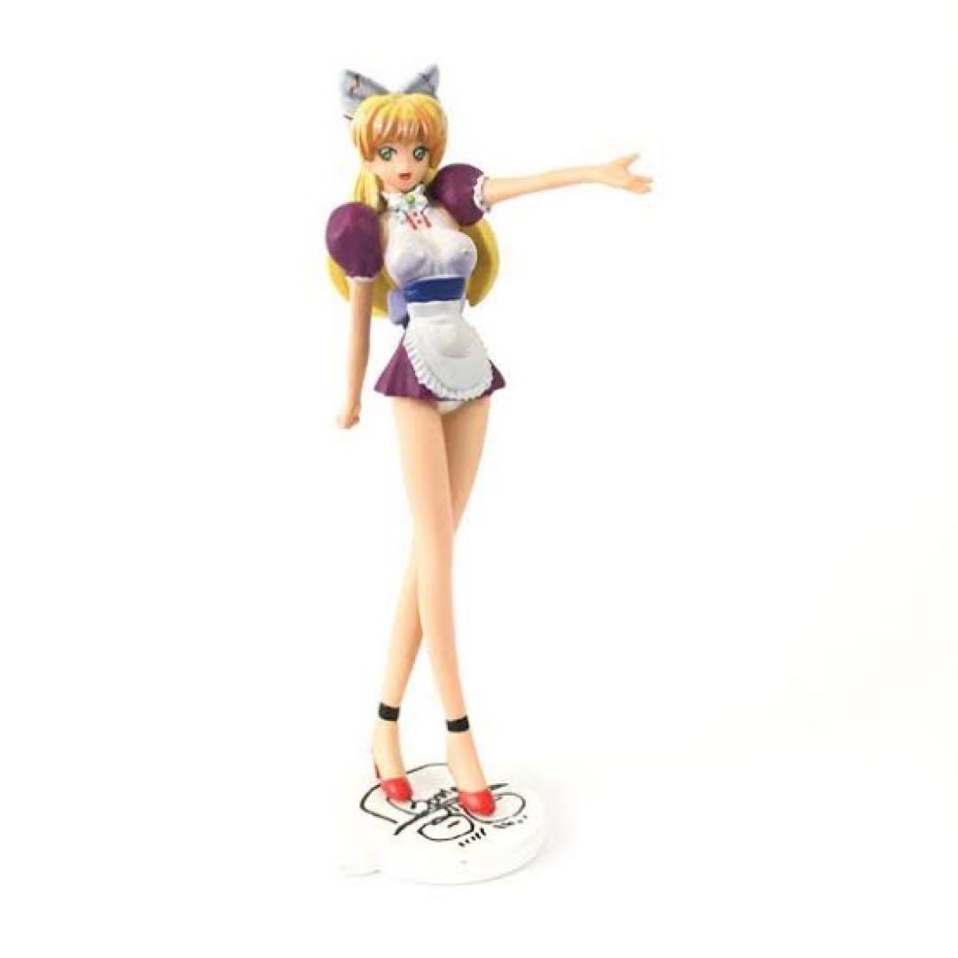 海洋堂 村上隆 スーパーフラットミュージアム Miss Ko2（ミス・ココ