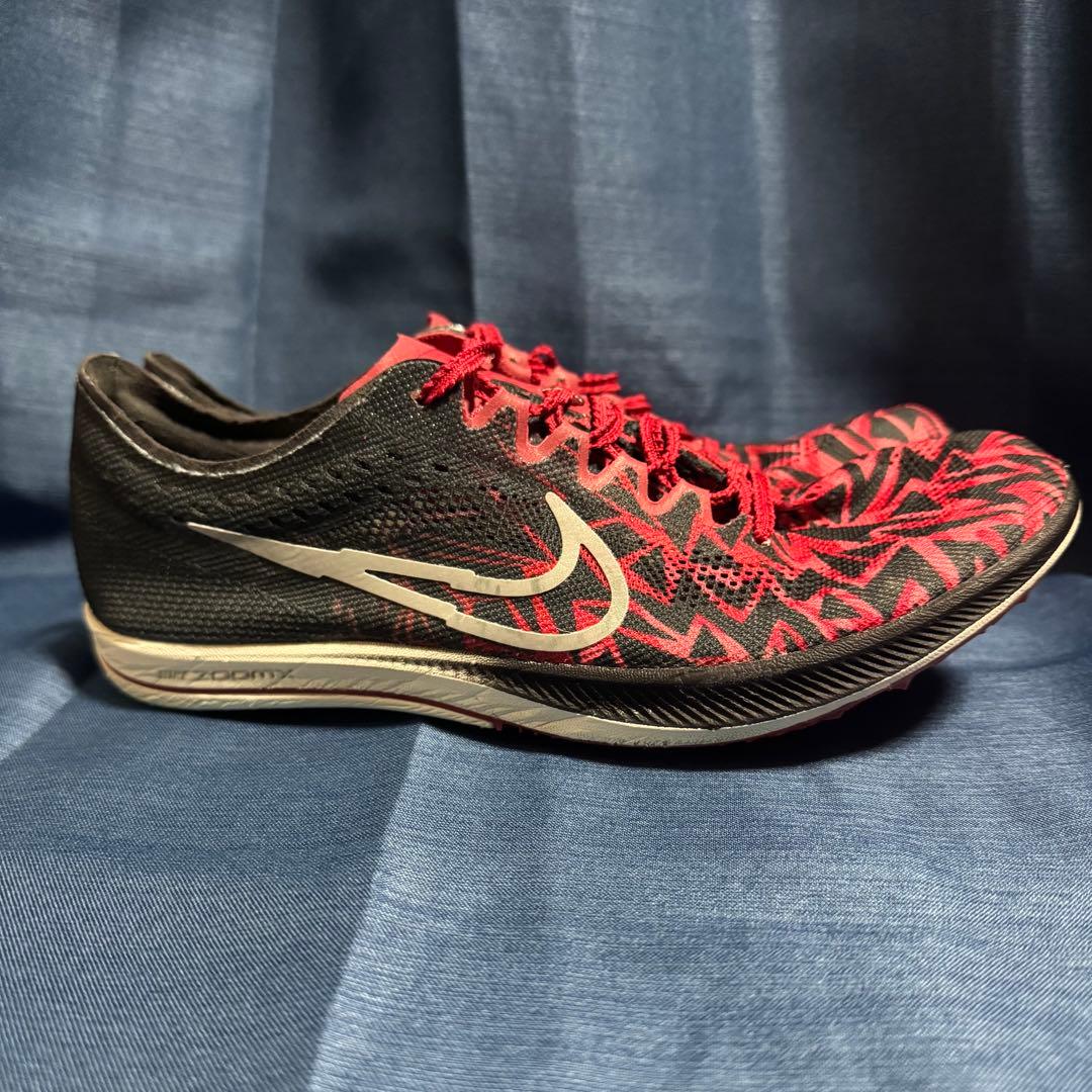 新品）26cm アシックス クロノディスト7 陸上 陸上スパイク 中・長距離