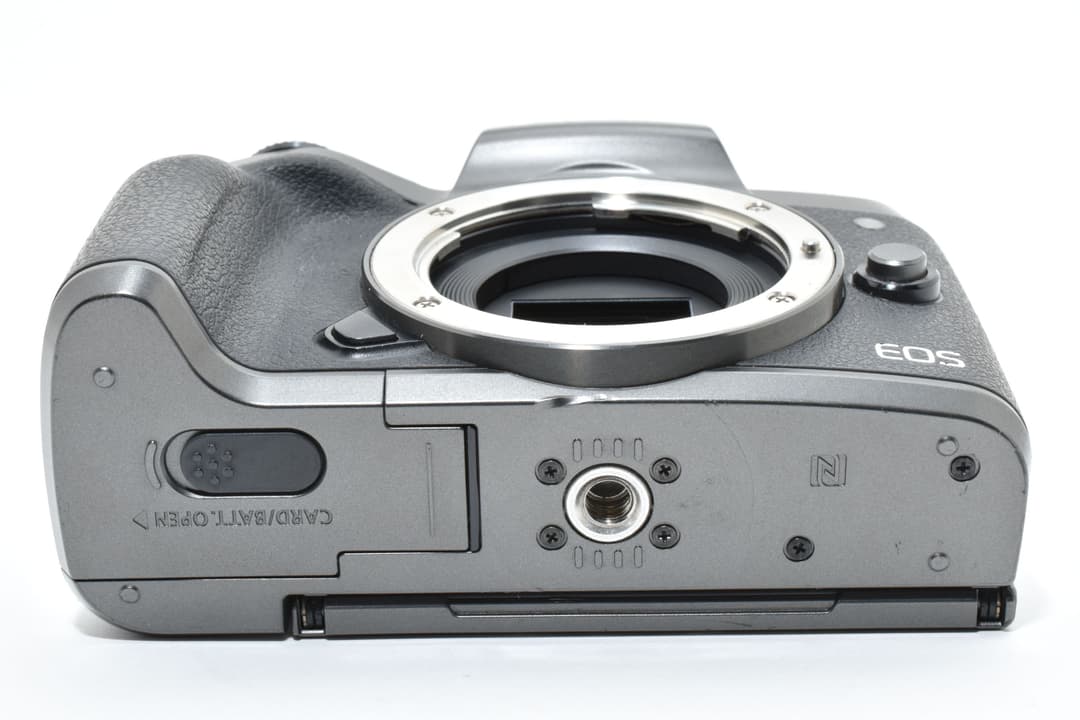 Canon EOS M5 ボディ 0283 CANON EOS M5 ボディ [ミラーレス一眼カメラ