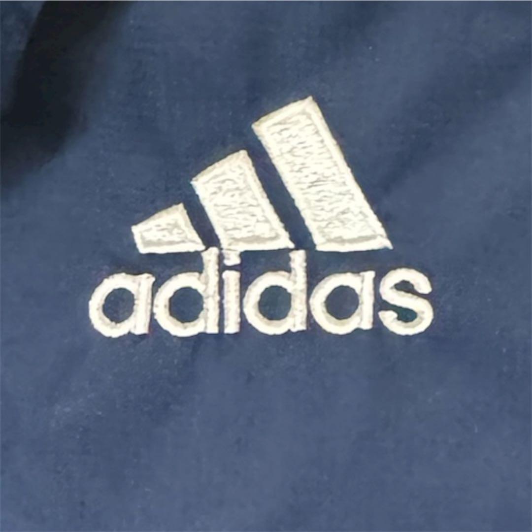 adidas チェルシー トラックジャケット プレミアリーグ 《Oサイズ》