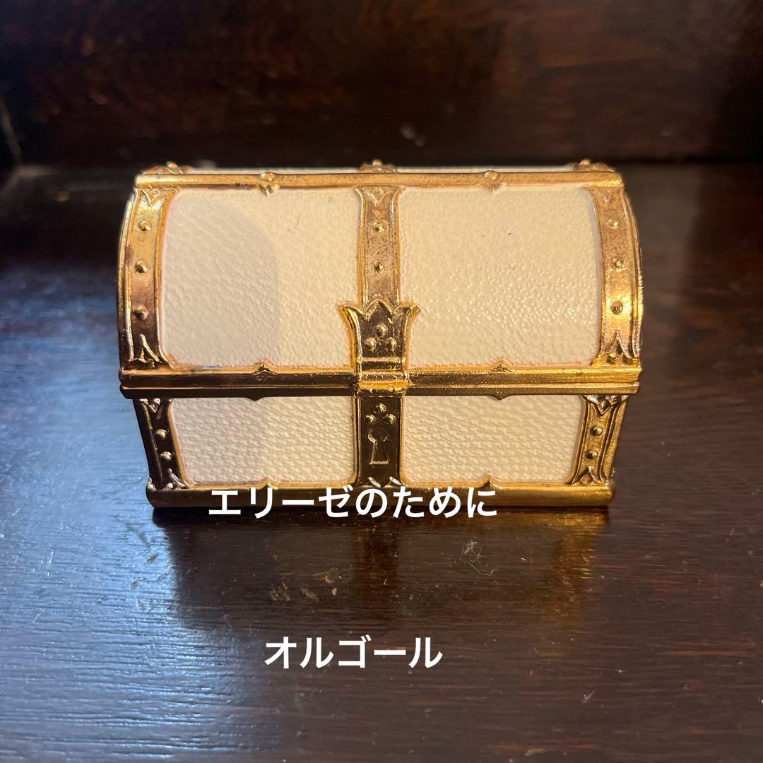 エリーゼのために オルゴール - メルカリ