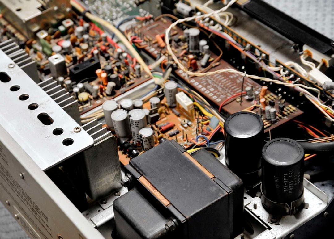 来年度4月計画の福岡分移転のため処分価格】VICTOR JR-X10 ♪ - www