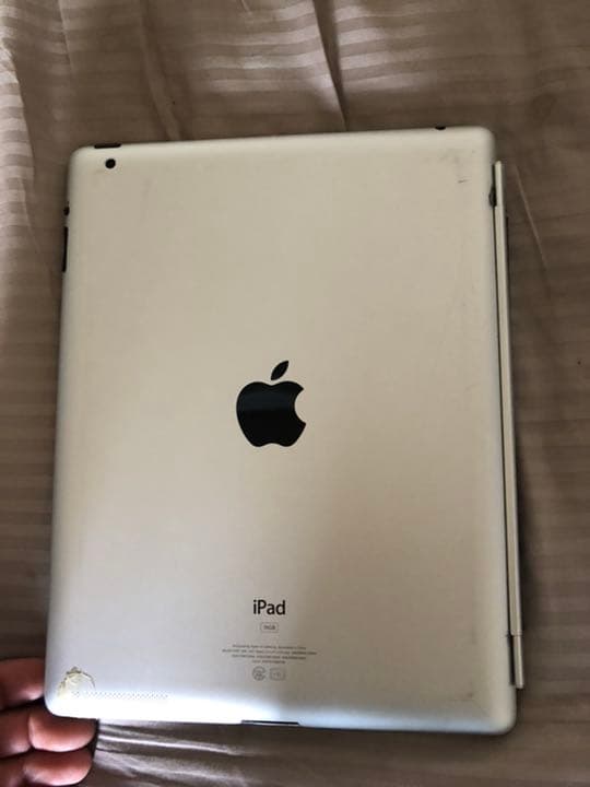 iPad本体 iPad2 Restored Apple iPad 2 16GB 9.7