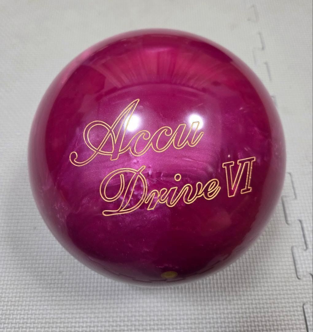 ABS ナノデス アキュドライブ6 15ポンド 新品 - メルカリ