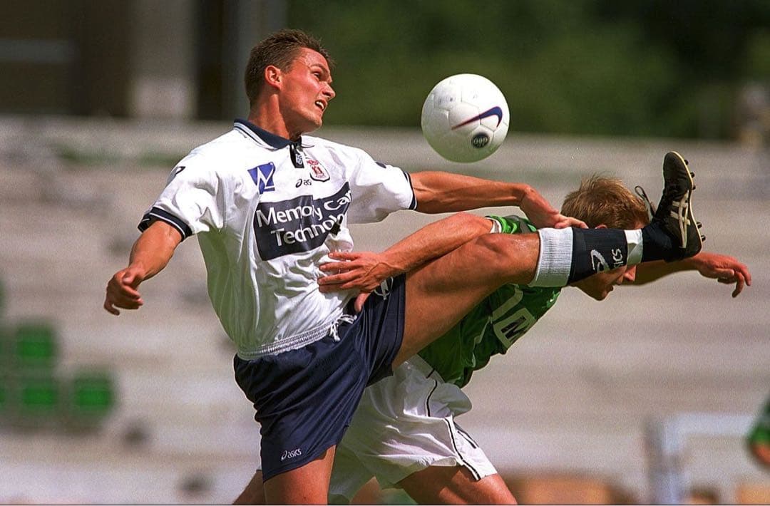 AARHUS GF 98/99(H) アシックス ユニフォーム 襟付き OPEL - メルカリ