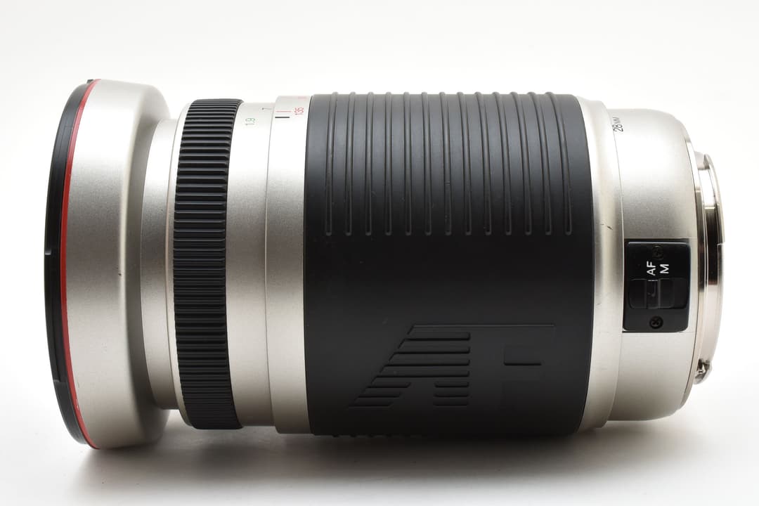 Cosina 28-300mm F4.0-6.3 MC Canon用 9212