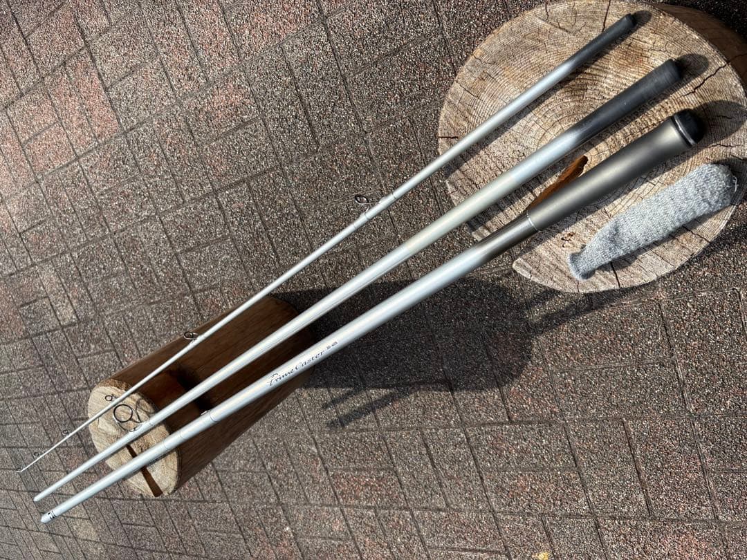 ダイワ　21プライムキャスター30号405N ダイワ 21 プライムキャスター 30号-405・N / 投げ竿 サーフロッド